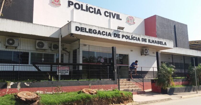 Polícia Civil identifica autora de racismo em perfil falso de Ilhabela