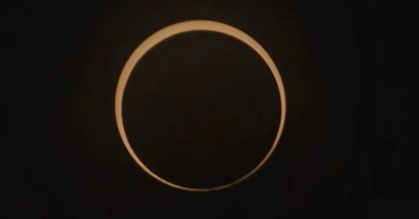 Eclipse solar total pode escurecer o céu por 6 minutos; entenda o fenômeno