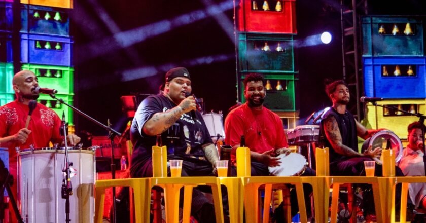 Festival Gastronômico Caiçara encerra com sucesso em São Sebastião