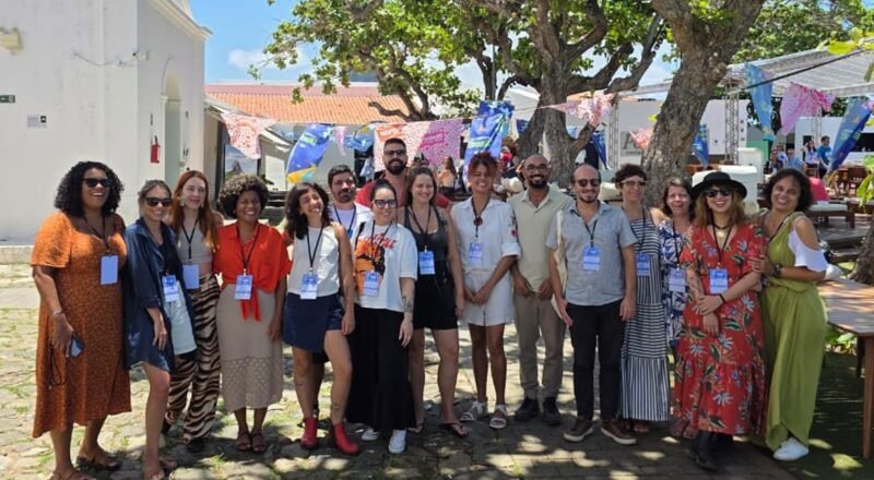 Ilhabela reforça estratégia para produções audiovisuais