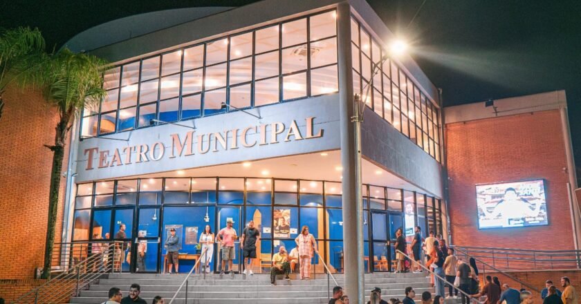 Festival de humor gratuito atrai São Sebastião em abril