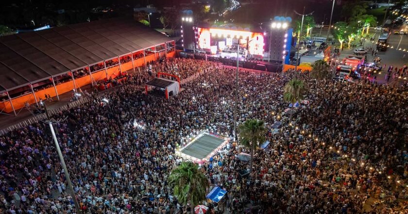 São Sebastião lidera crescimento turístico com 21,06% em faturamento