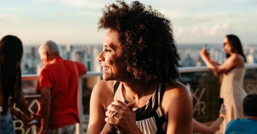 Festival da Mulher promove empreendedorismo feminino em São Vicente