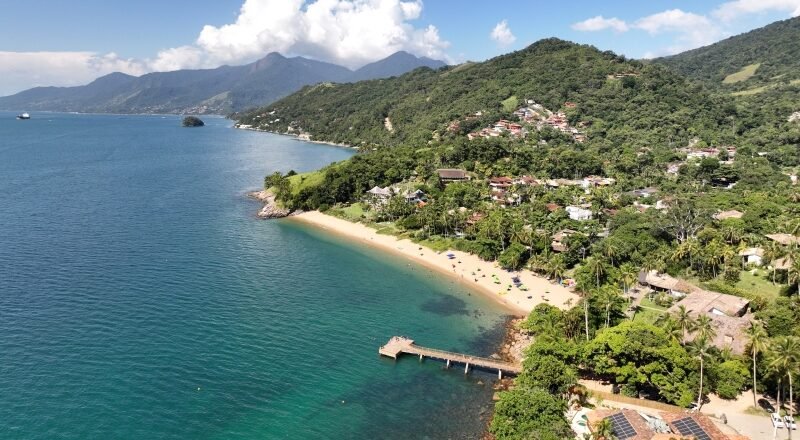 Ilhabela: Conhecendo suas curiosidades naturais únicas