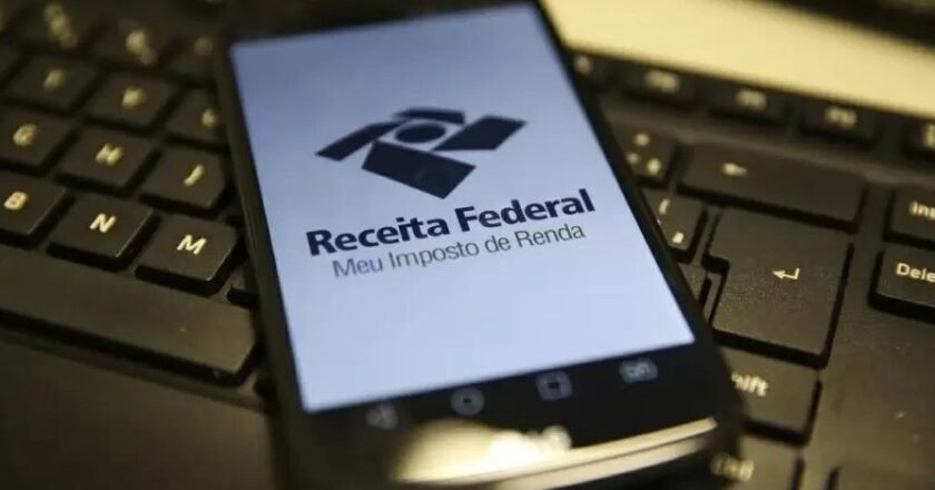 Declaração IR 2026: como baixar o aplicativo oficial da Receita Federal