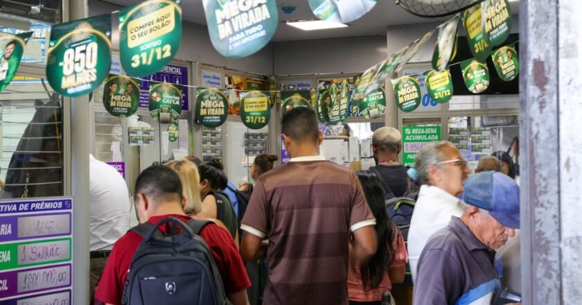 Loterias especiais da Caixa: conheça os sorteios além da Mega da Virada