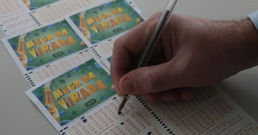 Mega-Sena sorteia R$ 8 milhões neste sábado (21); saiba como apostar