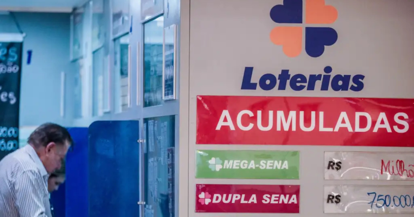 Dia de Sorte sorteia R$ 700 mil em sábado (28)