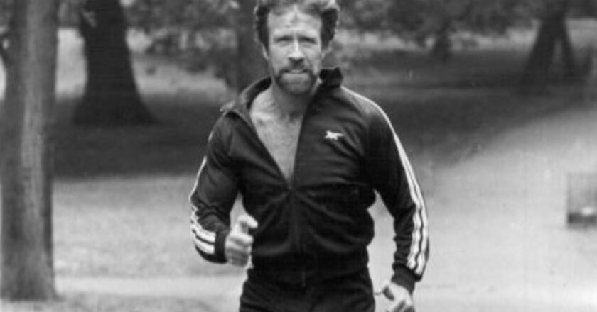 Chuck Norris morre aos 86 anos e deixa legado no cinema de ação