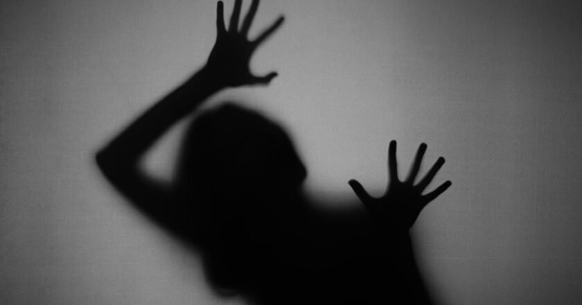 Homem é preso por tentativa de estupro em flagrante