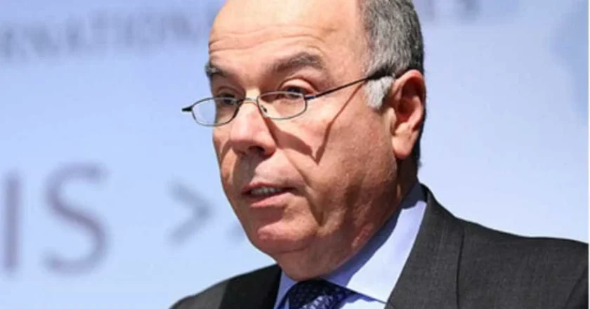 Mauro Vieira critica países que lucram com a destruição