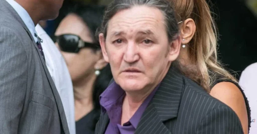 Marquito sofre acidente de moto e precisa de nova cirurgia