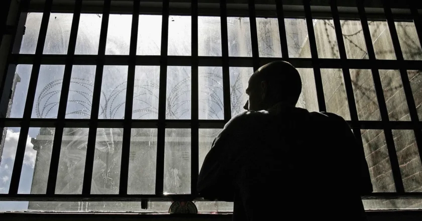 Polícia realiza operação de reclusão em SP em março