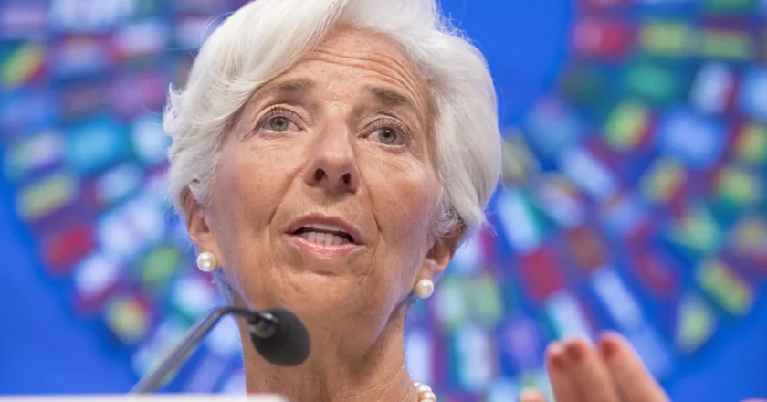 BCE pode reagir com mais rigor se inflação se afasta da meta