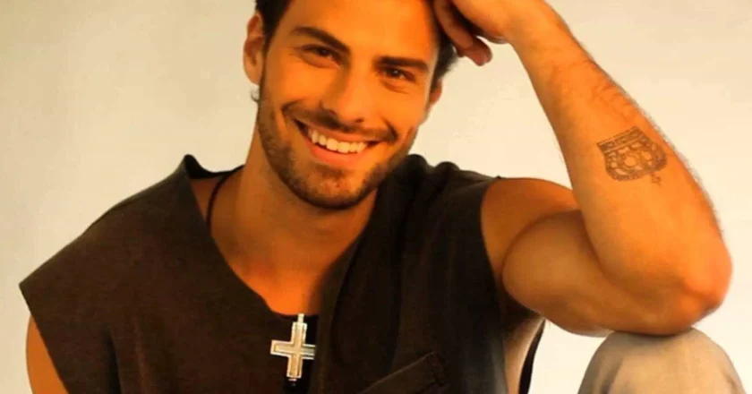 Ator Lucas Malvacini internado em Indonésia por reação a ácaros