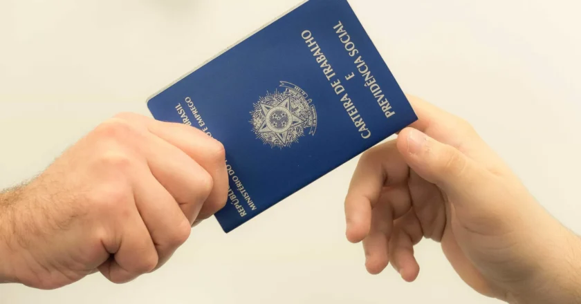 Brasil registra recorde de trabalhadores na previdência social