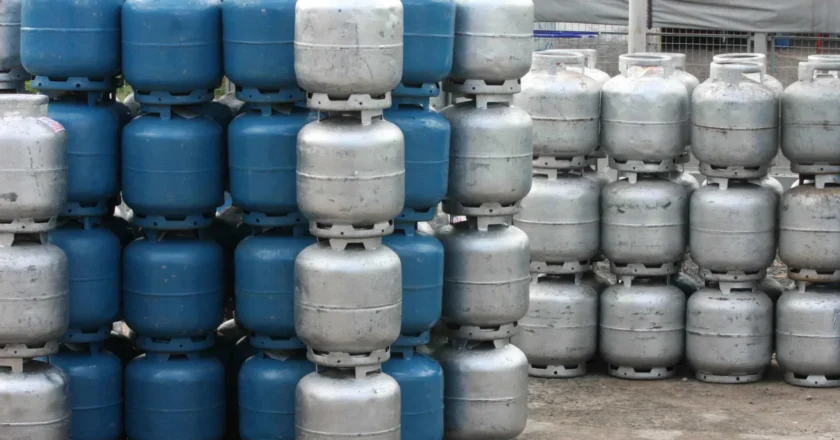 Gás do Povo chega a 15 milhões de famílias com expansão