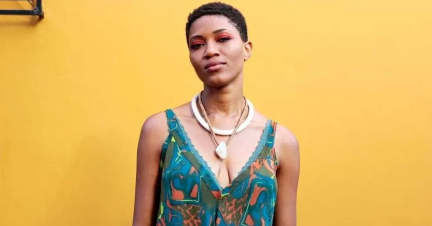 Cantora Luedji Luna realiza cirurgia de sucesso para retirada de tumor