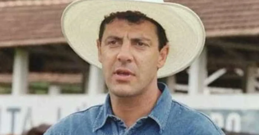 Gerson Brenner morre aos 66 anos após estar ferido em assalto