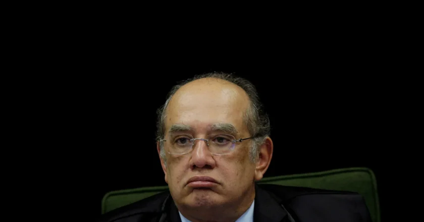 Empresas de Vorcaro, na mira da CPI, pedem a Gilmar Mendes que anule quebras de sigilo