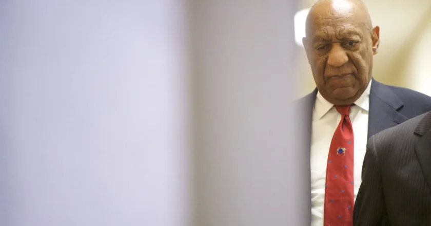 Bill Cosby condenado a pagar indenização de US$ 19 milhões