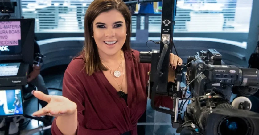 Mara Maravilha afirma ter lábios 'negros' e causa polêmica