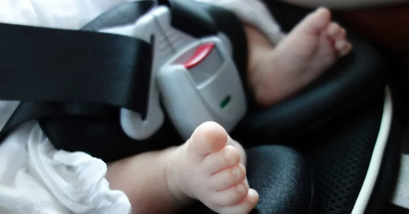 Ladrão rouba carro com bebê de 2 meses no interior do veículo em São Paulo