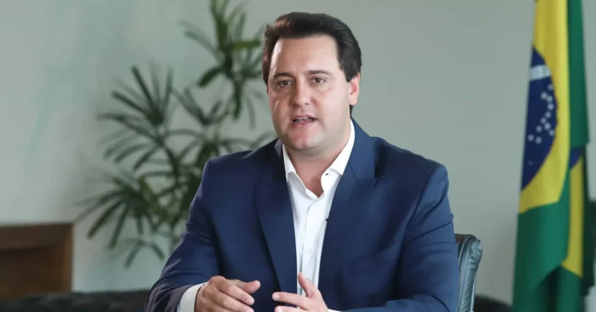 Ida de Moro para o PL de Bolsonaro pesou em desistência de Ratinho Jr, dizem aliados