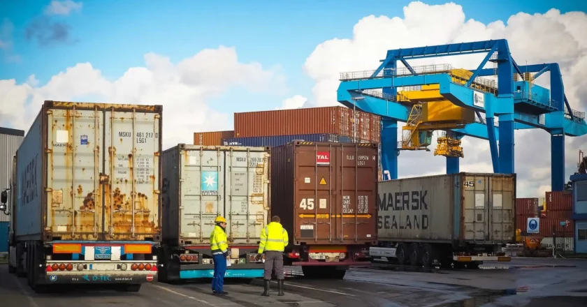 Agro brasileiro usa rotas alternativas para exportar por Turquia