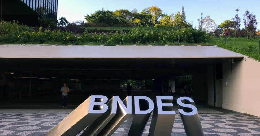 BNDES empresta R$ 1 bilhão para usina de etanol em Mato Grosso