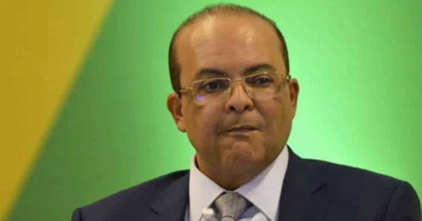 Ibaneis diz não temer delação de Vorcaro