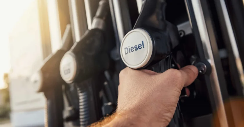 Decisão sobre subsídio ao diesel importado é adiada