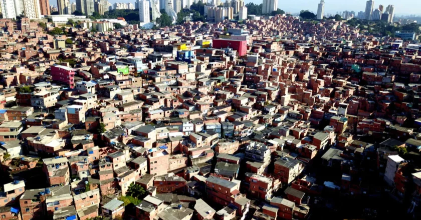 Polícia prende 14 suspeitos de quadrilha de roubos em Paraisópolis