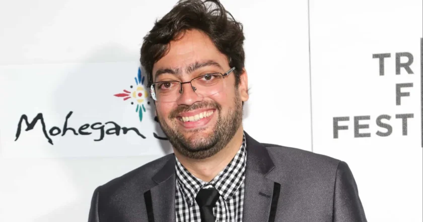 Fernando Caruso estreia como Dionísio no musical de Percy Jackson