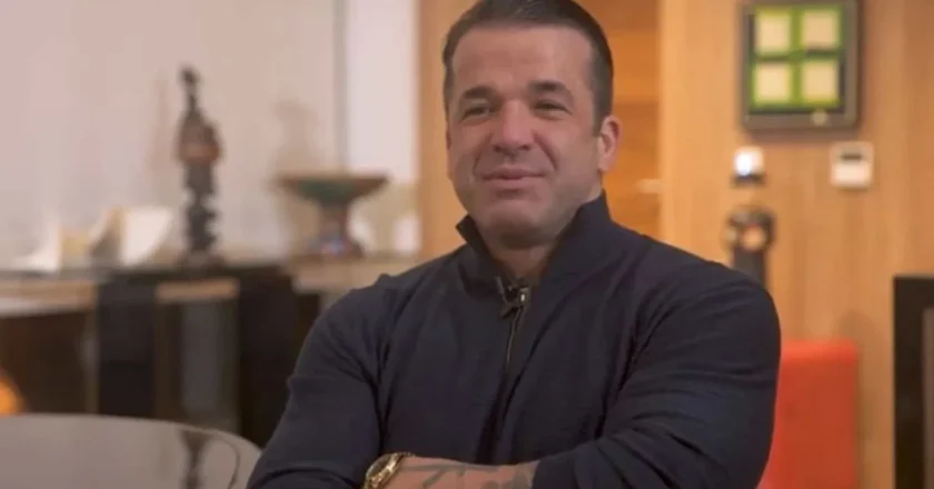 Condenado por estupros é transferido para prisão no interior de SP