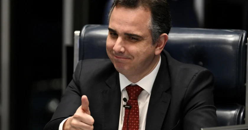 MDB pressiona Pacheco a filiar-se ao partido