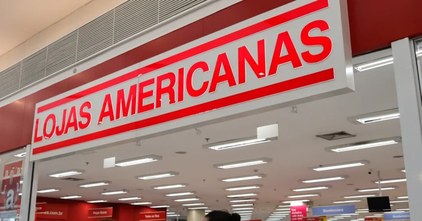 Americanas pede encerramento da recuperação judicial em 2024