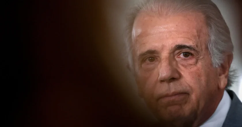 Múcio fala sobre pressão de Trump por tachar facções brasileiras como terroristas