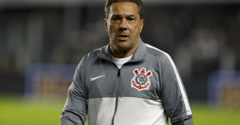 Vanderlei Luxemburgo permanece na UTI após infecção pulmonar
