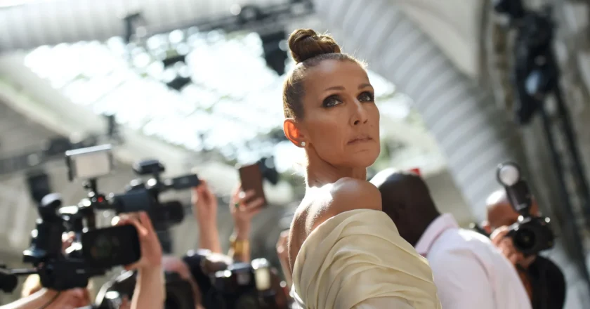 Céline Dion deve voltar aos palcos após diagnóstico de síndrome rara