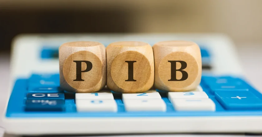 Crescimento do PIB de 2026 é atualizado para 1,84%