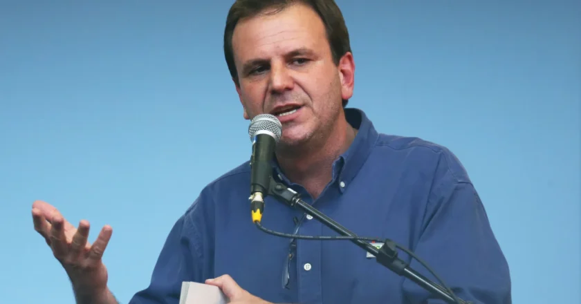 Paes critica decisão do TSE e fala em 'Diretas Já' para eleição no RJ