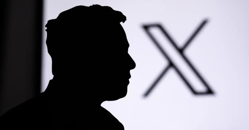 Musk barra mudança no X que afetaria ganhos de criadores