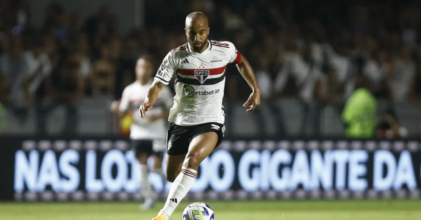 Lesão frustra São Paulo, mas não muda plano por renovação de Lucas Moura
