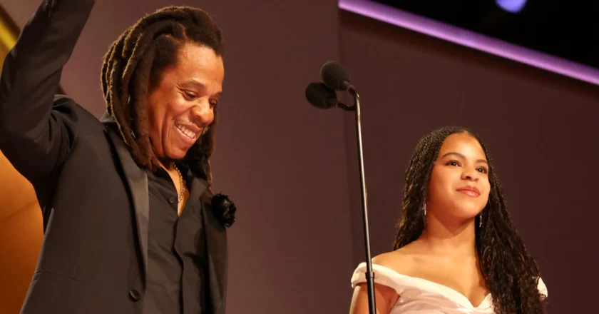 Jay-Z fala pela primeira vez sobre acusação de estupro a garota de 13 anos