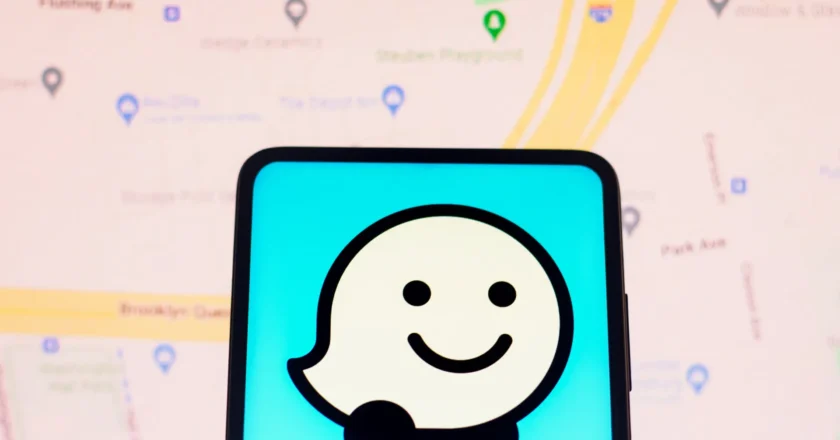 Alerta do aplicativo Waze contra ladrões no trânsito se expande pelo Brasil
