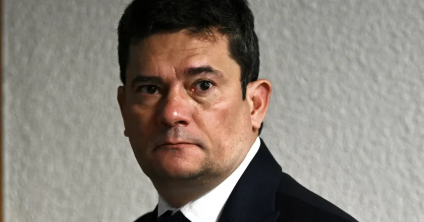 Moro enfrenta resistência no PL por candidatura no Paraná