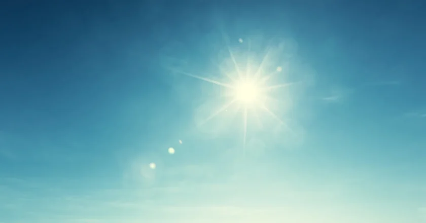 Nova onda de calor avança pelo Brasil