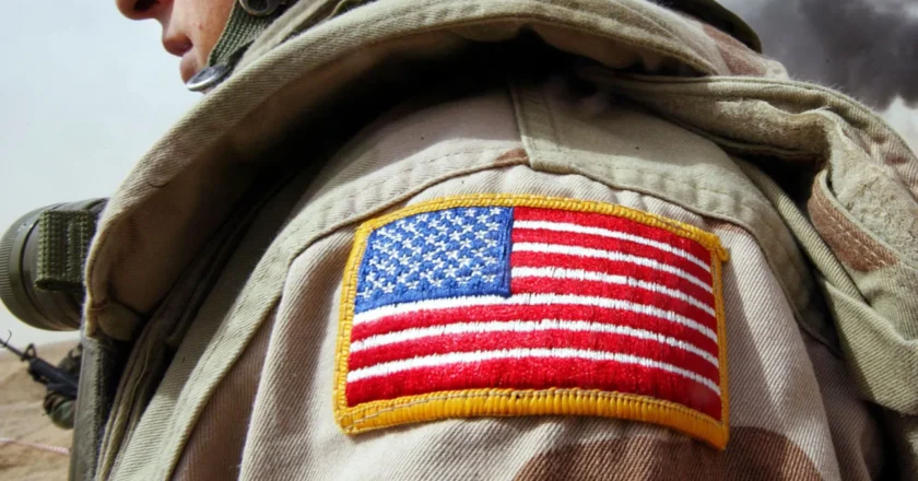 Exército dos EUA eleva idade máxima de alistamento de 35 para 42 anos