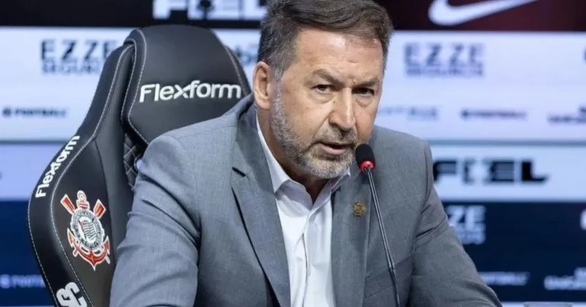 MP pede arquivamento de procedimento sobre cartão de Augusto Melo